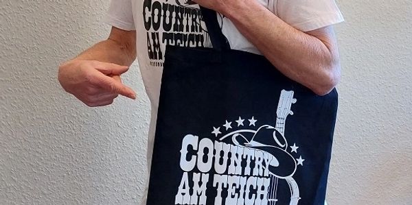 Country am Teich
